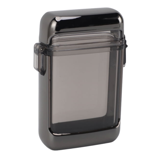 Plastic Waterproof Case Holder For Outdoor Activities