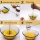 thumbnail image 5 of Xihbxyly Cepillo de Dientes con Exprimidor de Pasta Dental, Batidor de Acero Inoxidable Duradero, Función Semiautomática, Fácil Limpieza, Multiusos para Mezclar Bebidas y Cocinar, Ideal para Regalo,, 5 of 5