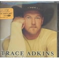 thumbnail image 1 of Trace Adkins Collection Greatest Hits, Vol. 1 CD, 1 of 4