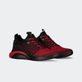 thumbnail image 5 of Tenis Running CHARLY Hombre Textiles Comodo Sport negro 28, 5 of 5