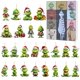 thumbnail image 1 of Christmas Advent Calendar 2024, Christmas Countdown Calendar Kids Adult, 24 Days Advent Calendar, Doll Xmas Vacat Christmas Gifts Hanging Figure, 1 of 8