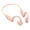 Pink PK, variant on Latrodar Bluetooth Wireless Headset,Bluetooth Headset Hanging-Ear Non-Ear Sports Headset Well-Made Sky Blue 7.2x5.2 Inch Home Tools