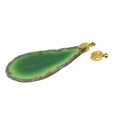 thumbnail image 2 of 10 Uds., Colgante, , Fianza, Suministros, Cabujón, Ajuste, Hallazgos de Joyería para Mujeres Y Niñas - Oro Sunnimix Los hallazgos que hacen de la joyería de Bails, 2 of 8