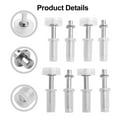 Bifold Door Hardware Kit Bifold Closet Door Hardware Kit Top Pivot