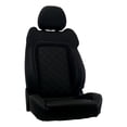 thumbnail image 1 of Scat 80-1680-51L Touring Series Seat Black Vinyl Left/Driver, 1 of 4