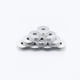 thumbnail image 4 of 100 Unids/Lote Bobina para Máquina de Coser Industrial Bobina para Máquina de Coser Bobina de Aluminio, 4 of 5