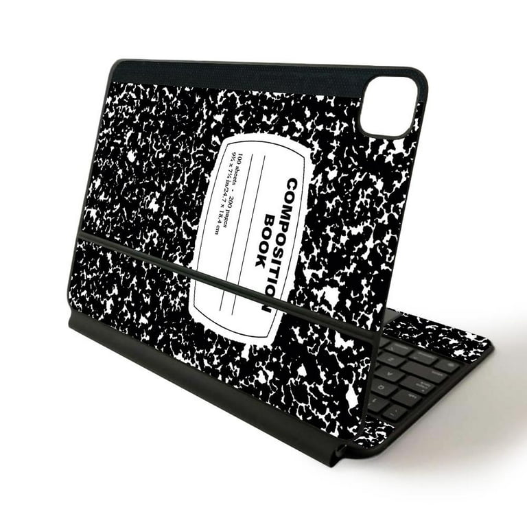 Skin Decal Wrap Compatible With Apple Magic Keyboard Compatible