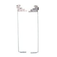thumbnail image 4 of Z40 -30 -45 Z40-70 LCD Charnières Gauche et Droite Set, 4 of 6