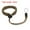 Coffee, variant on Uxcell Camera Wrist Straps, Polyester Adjustable Braided Hand Strap with Quick Release Connector, Coffee
