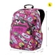 thumbnail image 3 of TOTTO Mochila Escolar Grande para Niña Porta Laptop 14 Repelente a Líquidos | 20 L ACUARELA, 3 of 5