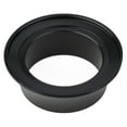 thumbnail image 2 of 1-1/8" Aluminum Bicycle Headset Spacer Cycling Steerer Tube Conical Spacer, 2 of 9