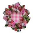 thumbnail image 2 of Colgante de pared Zulema Guirnalda artificial de San Valentín 30 CM, 2 of 8
