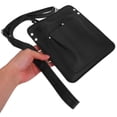 thumbnail image 3 of SKISUNO Gardening Tool Waist Pack PU Tool Storage Design For Florists 1 Piece, 3 of 6
