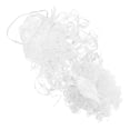 thumbnail image 5 of Here's a refined and engaging product description for your **Santa Claus Cosplay Kit**:\n\n \n\n🎄 **Santa Claus Cosplay Kit – Fake Beard & Wig Set for, 5 of 5