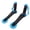 Sky Blue, variant on BIMZUC Women's Adjustable Hand Cranked Dumbbells Set Rotating Arm Muscle Training Fitness Equipment 12.60 inches / 32 cm (Sky Blue)