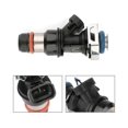 Delphi Fuel Injectors 8x Compatible with Chevy Gmc Cadillac