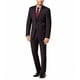 thumbnail image 1 of Traje Formal de dos botones texturizado Calvin Klein burdeos 44/Unfinished, 1 of 2