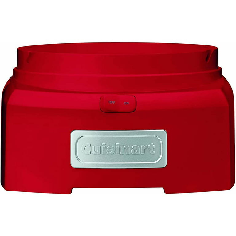 The Cuisinart Ice Cream Maker Is 58% Off on