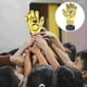 thumbnail image 5 of Trophy Award Cup Trophies Soccer Winner Gold Golden Goalkeeper Trophys Game Kids Glove School Match Reward Sports Plastic Cups, 5 of 5