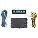 thumbnail image 2 of Accele RS505 Numeric Touchpad Keyless Entry System, 2 of 2