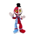 thumbnail image 1 of Peluche Cuphead Beppi The Clown Collector de 23 cm, 1 of 9
