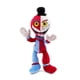 thumbnail image 1 of Peluche Cuphead Beppi The Clown Collector de 23 cm, 1 of 9