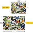 thumbnail image 5 of FREEAMG Puzzles for Adults 1000 Pieces - Butterfly Palm Jigsaw Puzzle Family Game Intellective Toys Wall Art Work for Educational Gift Home Decor, 5 of 7