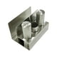 thumbnail image 4 of Salero y pimentero Set Frascos para condimentos Organizador portátil multiusos Pimienta Acero inoxidable, 4 of 9
