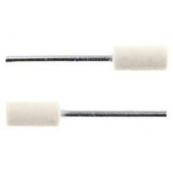 Proxxon 28802 Felt Polishing Cylindrical Shape