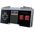 thumbnail image 1 of My Arcade GamePad Classic: Control sin Cables para el Sistema de Juegos de Edición Clásica NES y Wii, dreamGEAR, 845620029273, 1 of 5