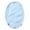 Blue, variant on Universal Infant Bodysuit for Baby Boys and Girls, White Jumpsuit Leotard Extenders for Toddlers 0-3 Years