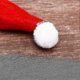 thumbnail image 4 of 150 Pcs Lollipop Hat Mini Santa Hat Lollipop Topper ,red,7x4 Cm, 4 of 5