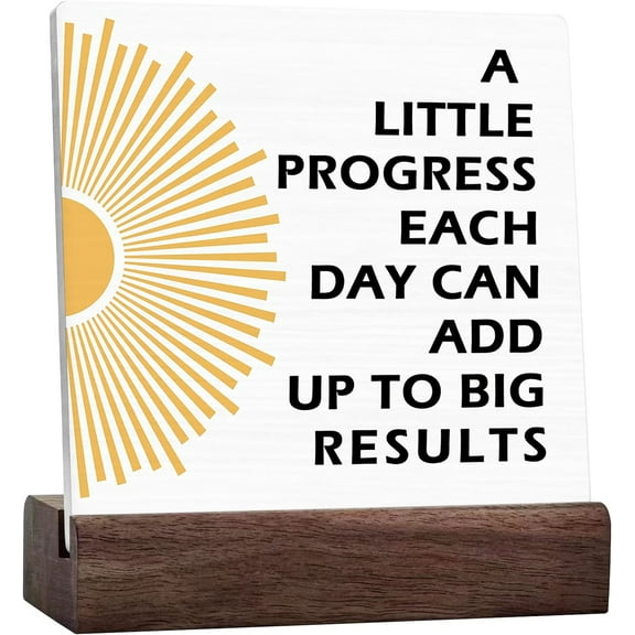 Inspirational Mental Health Ceramic Desk Sign Desk Decor, Therapy Counselor Office Decor, Calming Corner Sunshine Sign Decorations For Classroom Wall Tabletop Shelf Decor