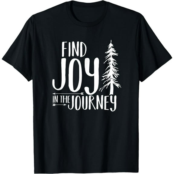 Find Joy in the, Journey T-Shirt mens t hirt men，black，women，misfits，journey ，boys