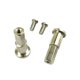thumbnail image 2 of 1/12 piezas de mejora de Control remoto para eje de rueda trasera apto para accesorios de repuesto accesorios de repuesto Ejes traseros Baoblaze eje de rueda de neumáticos de camión rc, 2 of 7