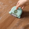 thumbnail image 3 of Hairball Trimmer Fabric Fuzz Sweater Defuzzer Clothing Lint Remover Shaver, 3 of 8