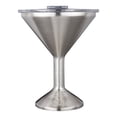 thumbnail image 1 of Vaso Martini ORCA Tini de 380 ml con aislamiento de acero inoxidable, 1 of 7
