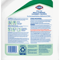 thumbnail image 4 of Clorox Clean-Up All Purpose Cleaner with Bleach, Original, 32 fl oz Spray & 180 fl oz Refill, 4 of 5