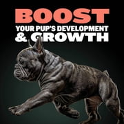 Bully Max Puppy Tabs for Development Growth
