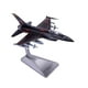 thumbnail image 5 of Modelo de avión de a escala 1/100, modelo de avión resistente para regalo, modelo de avión Fighting Falcon Thunderbirds para oficina, 5 of 9