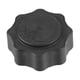 thumbnail image 1 of Tapa de botella de depósito de líquido limpiaparabrisas para Mini Cooper S 1.6L L4 - Gas 2002-2008 No.17107515499 - Paquete de 1 negro, 1 of 1