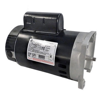 Puri Tech Pool Pump Motor Kit for Pentair SuperFlo 1.5HP