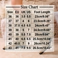 thumbnail image 3 of Khaki Women'S Boots High Top Boots Ankle Boots Pointed Toe Block Heel Side Zipper Fashion Booties For Casual Outdoor Trendy Fall Winter Size 42, 3 of 9