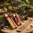 thumbnail image 3 of Incensesticks Traditional Incense Stick Gift Box Big | Five Eco-friendly Incense Packs & Wooden Holder, 3 of 7
