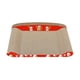thumbnail image 3 of Tabla rascadora para gatos, sofá rascador para gatos, poste rascador para gatos, salón rascador para gatos rojo, 3 of 9