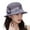 Purple, variant on GDREDA Mens Baseball Caps Women's Hat Bridal Wedding Tea Party Wide Brimmed Summer Sun Hat Ladies Outdoor Elegant Temperament Sun Hat Pink,M