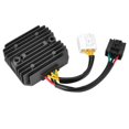 thumbnail image 1 of Voltage Regulator Rectifier for Honda PES 150 I PS 150 I PS I 125 PS I 150 SH 125 Di SH 125 I SH 150, 1 of 5