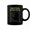 Black, variant on Guyton Name Gift Guyton Facts Coffee Mugs