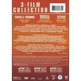 thumbnail image 3 of Godzilla & Kong 3-Film Bundle (DVD + Postcard) (DVD) (Walmart Exclusive), Warner Home Video, Sci-Fi & Fantasy, 3 of 3