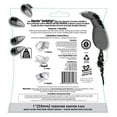thumbnail image 2 of Slipstick GorillaPad 147-32, 1 inch Round Non-Slip Furniture Grippers, High Grade Floor Gripping and Protection Set of 32, 2 of 2